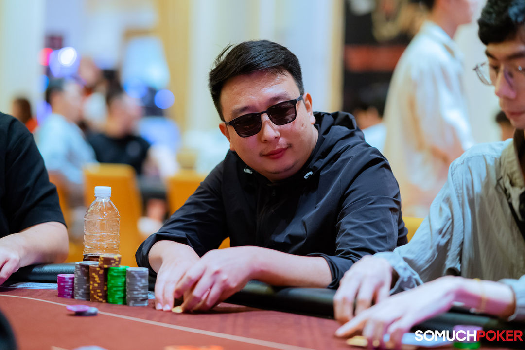 Weidong Cai