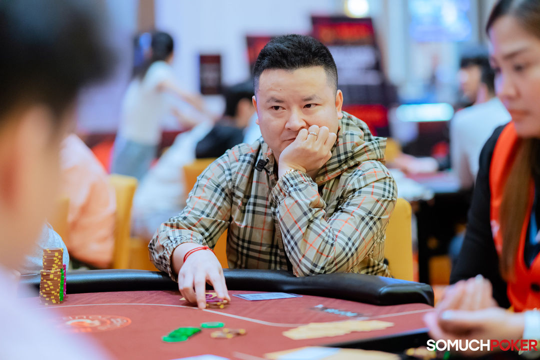 Long Cao