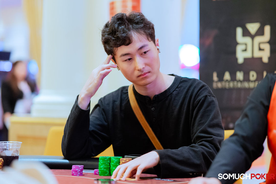 Dong Li