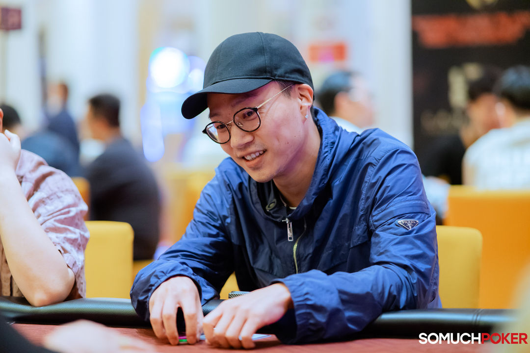 Quan Zhang