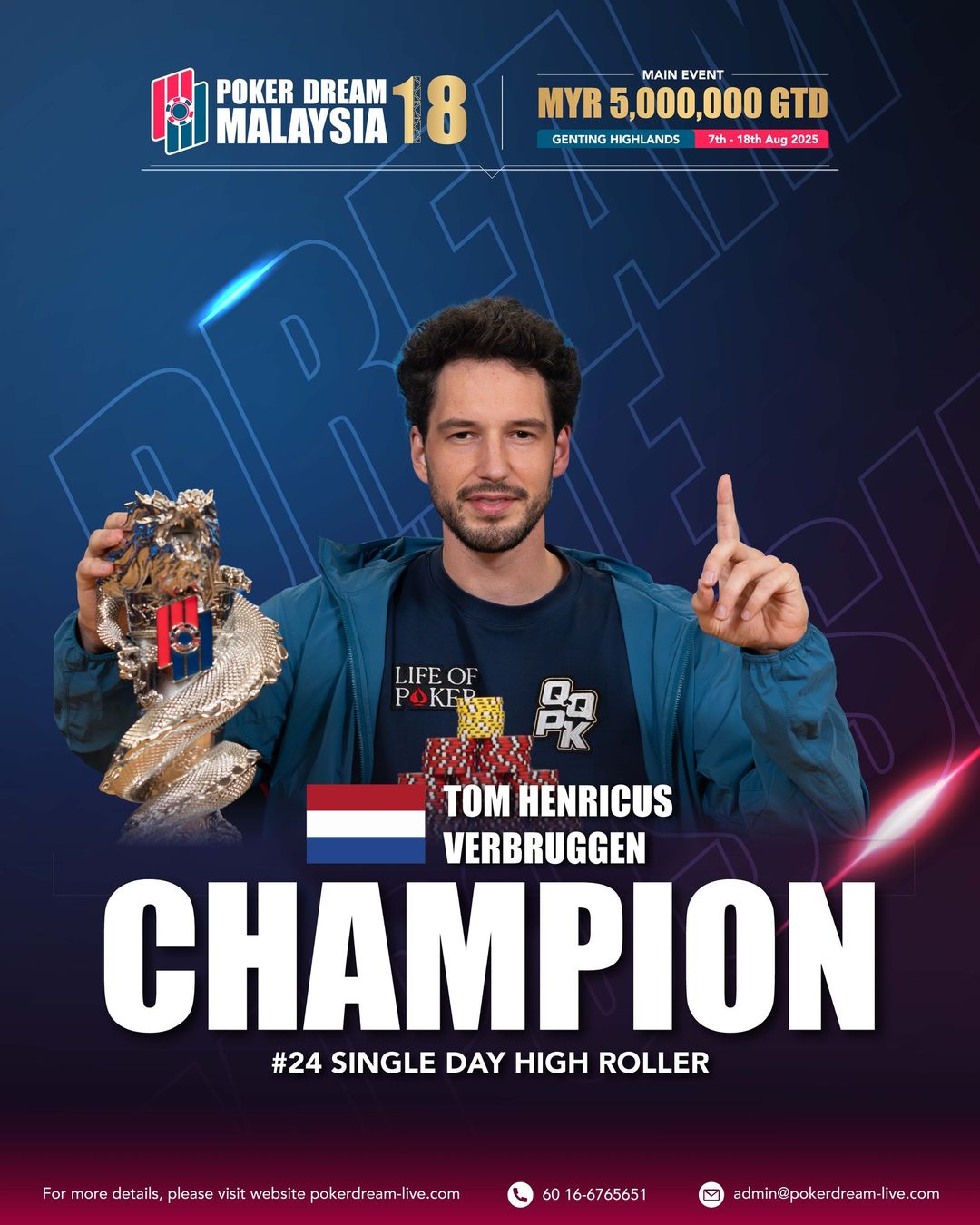 Tom Verbruggen