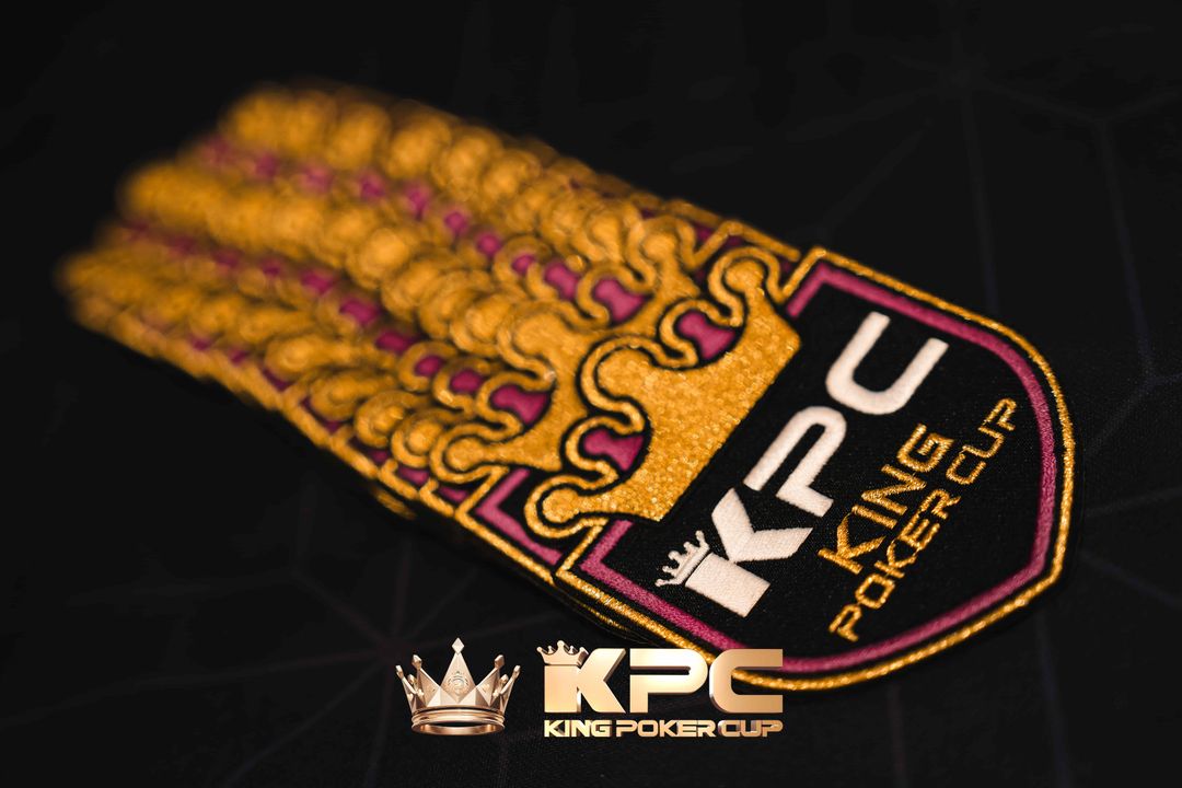 King Poker Cup 2026