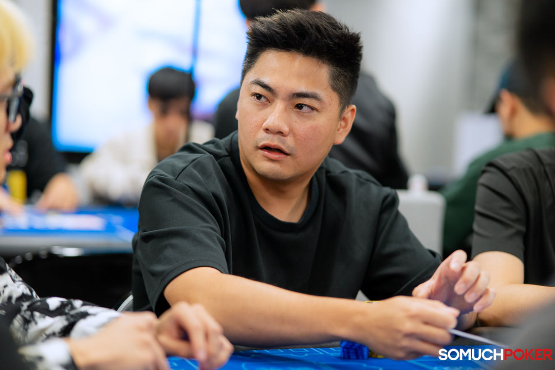 Chun Kai Hsu
