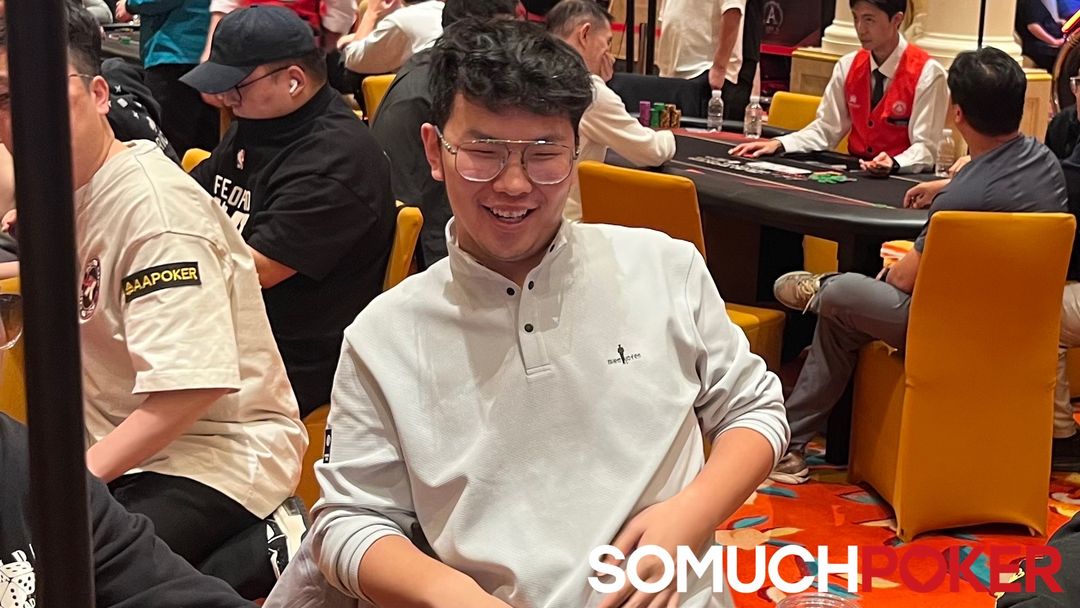 Chunhao Zhang, Cheng Zhou