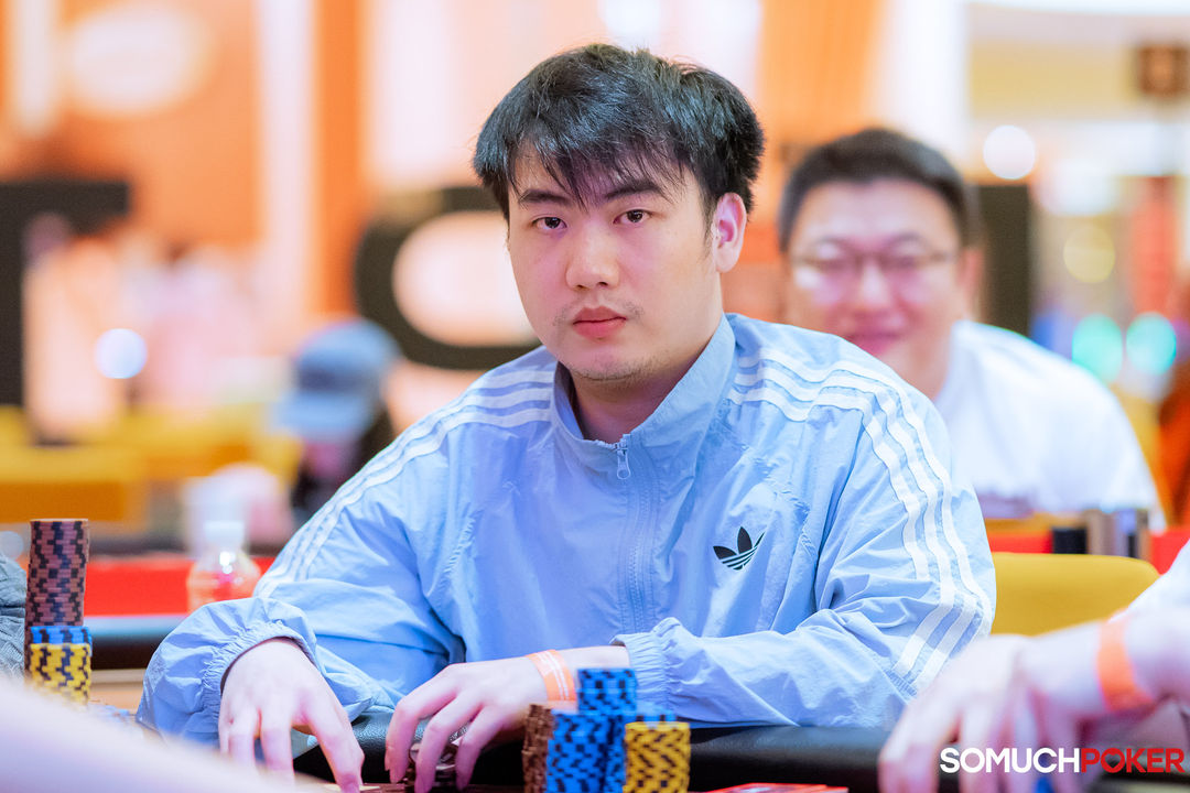 Linghui Dai