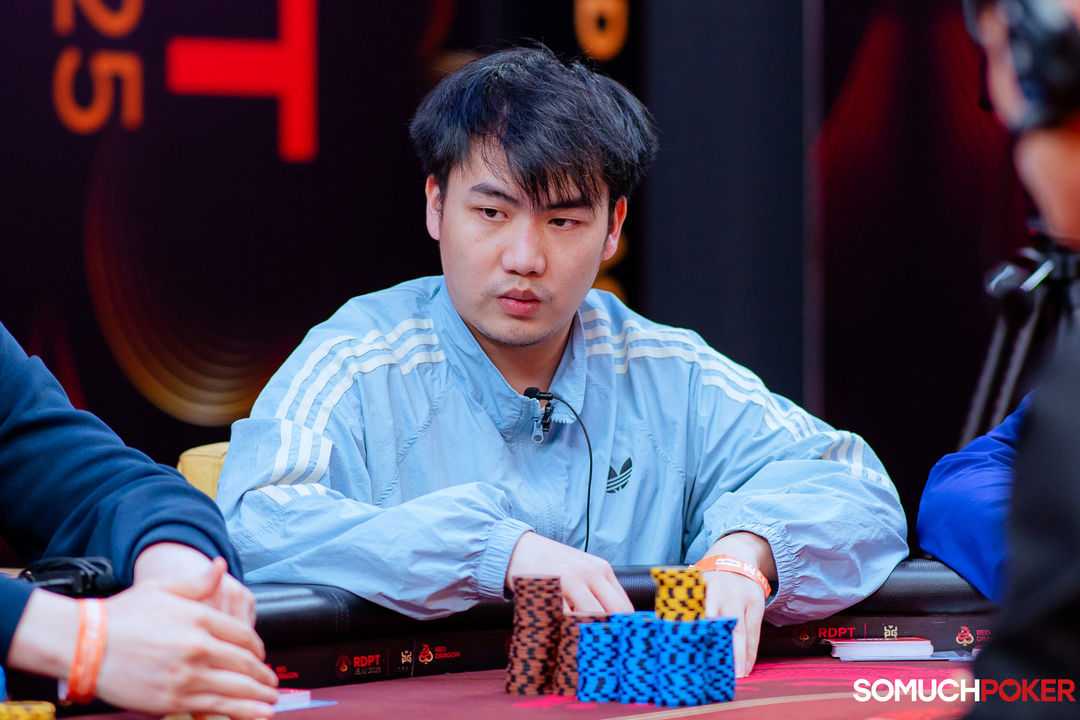 Linghui Dai