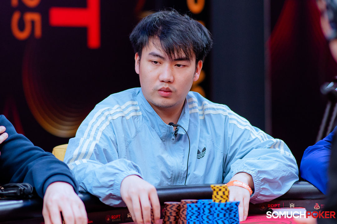 Linghui Dai