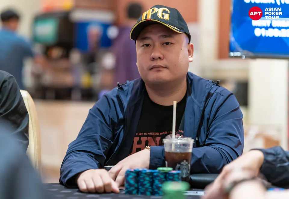 Yao Fang, APT Jeju 2025