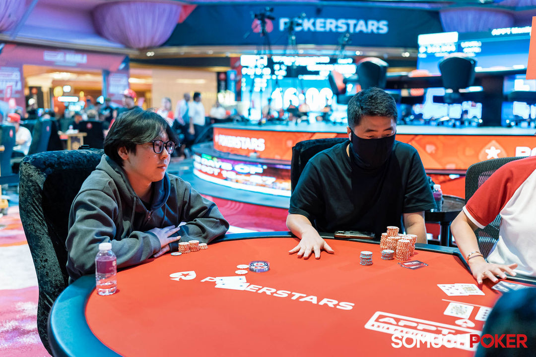 APPT Manila Championship 2025