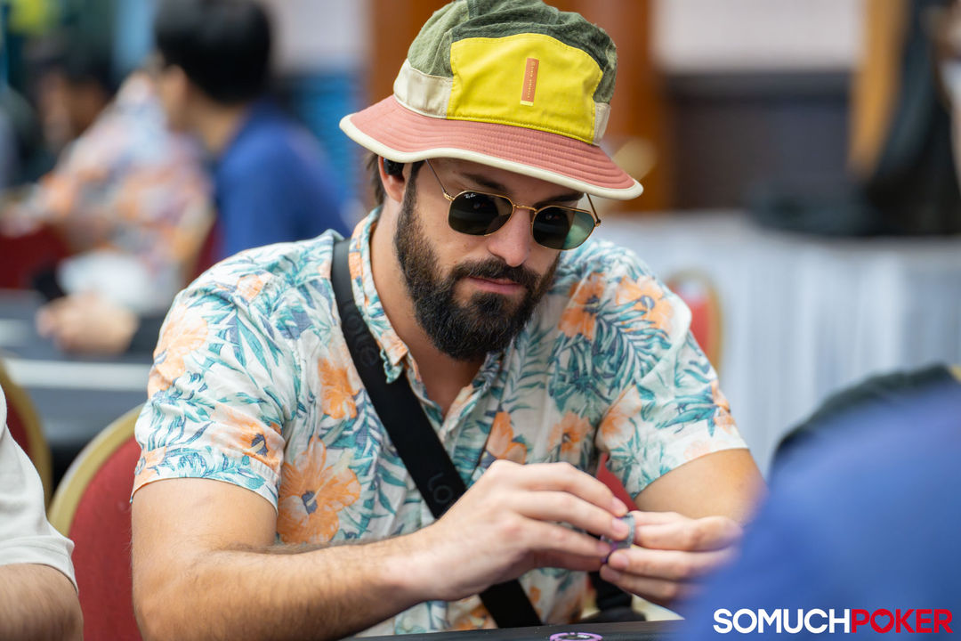WPT Cambodia 2026