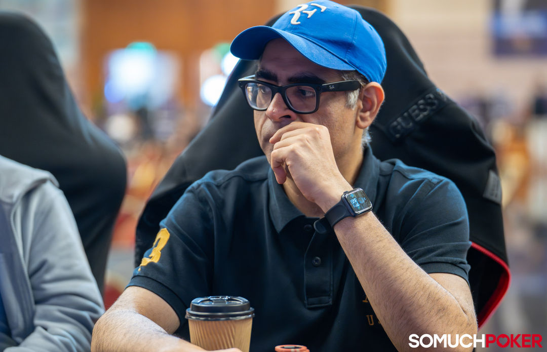 WPT Cambodia 2026