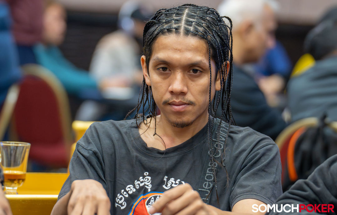 WPT Cambodia 2026