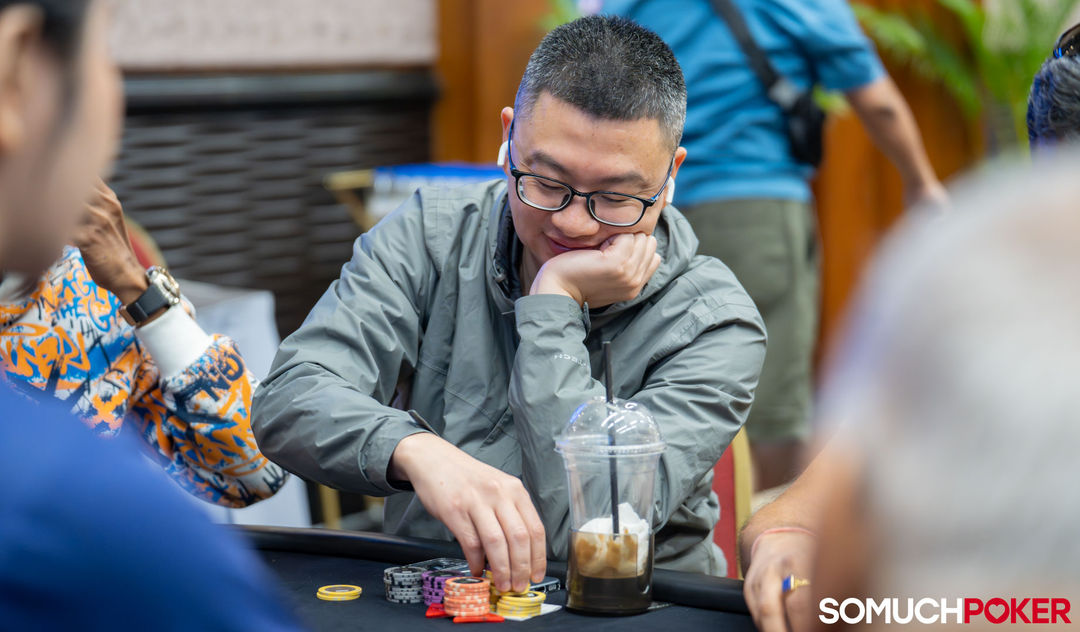 WPT Cambodia 2026