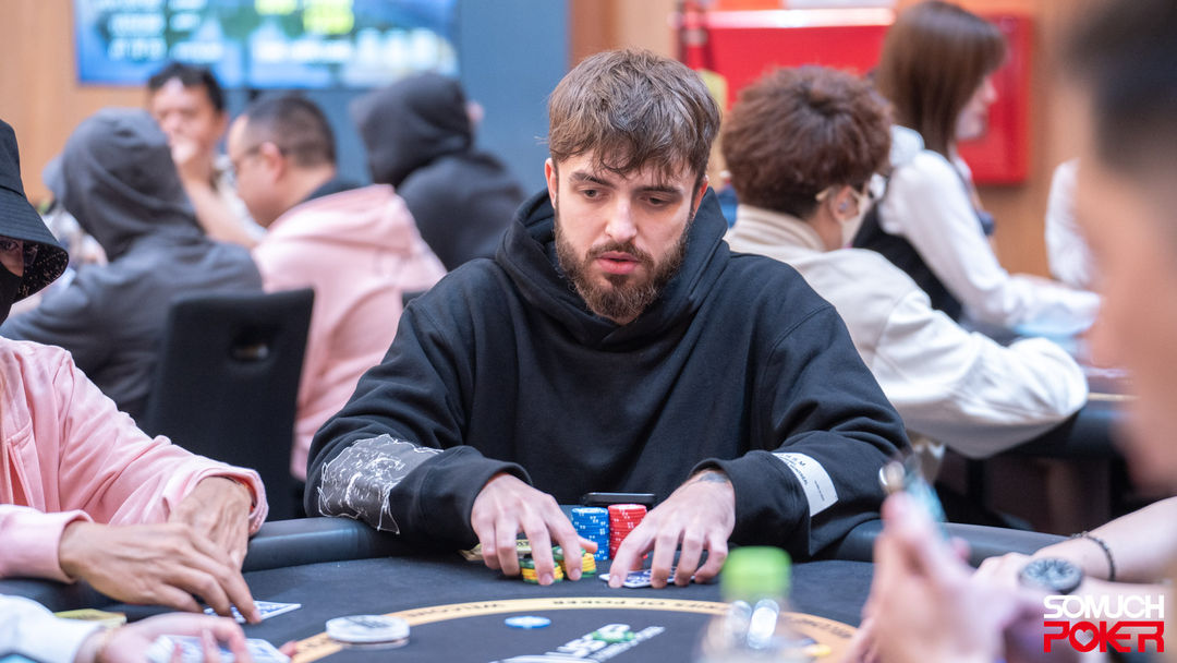 Roman Altynikov