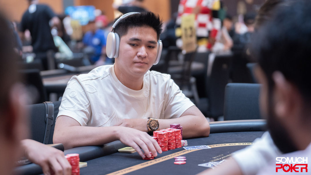Cao Tran Ngoc
