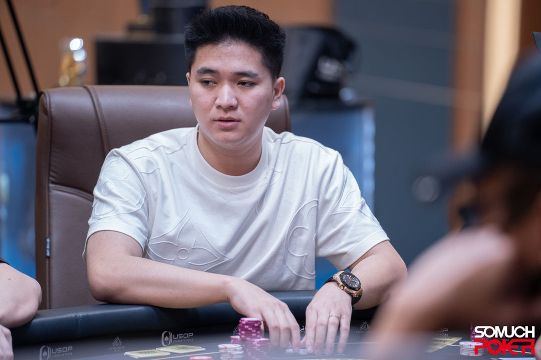 Cao Tran Ngoc