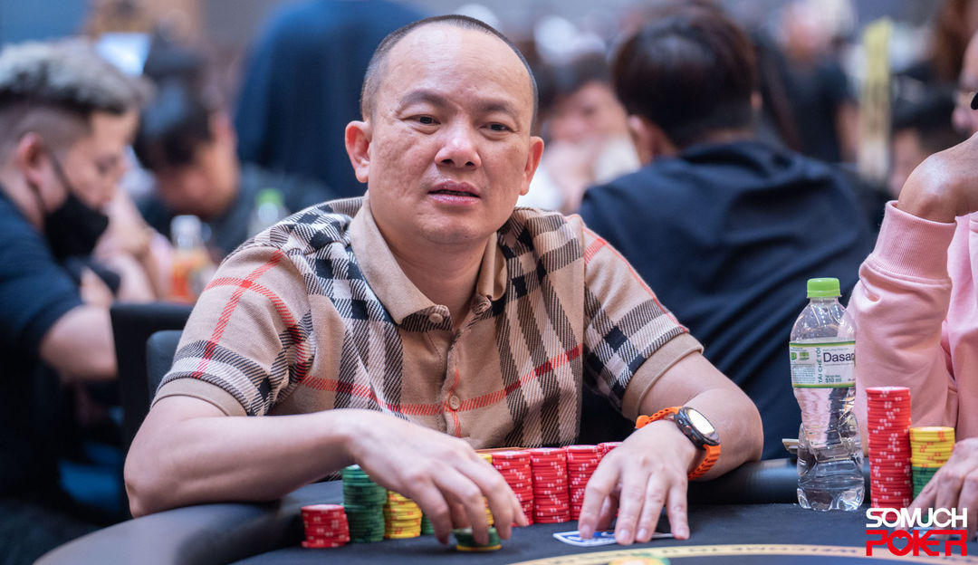 Dao Minh Phu