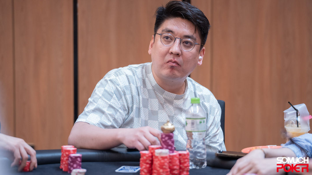 Haitao Luan