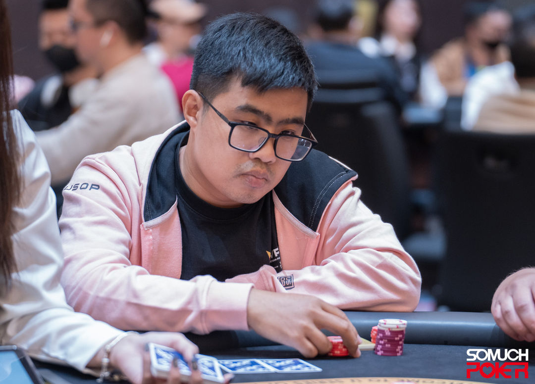 Hoang Khiem