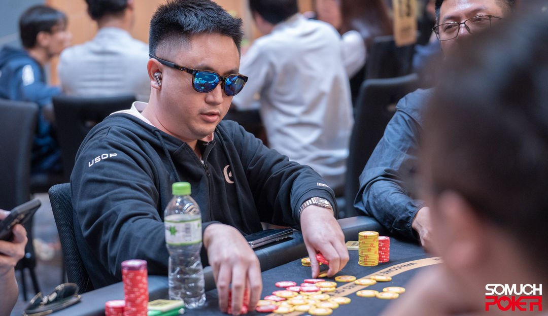 Kyle Bao Diep