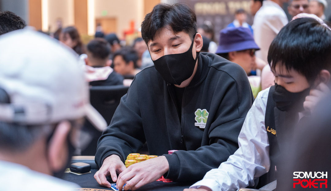 Lee Juyeol