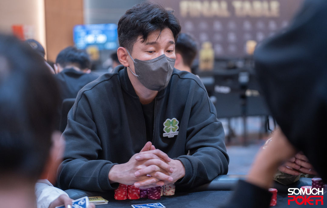 Juyeol Lee