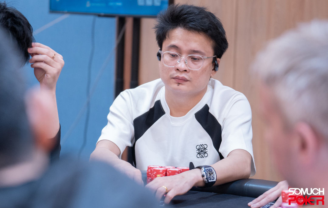 Shankui Li