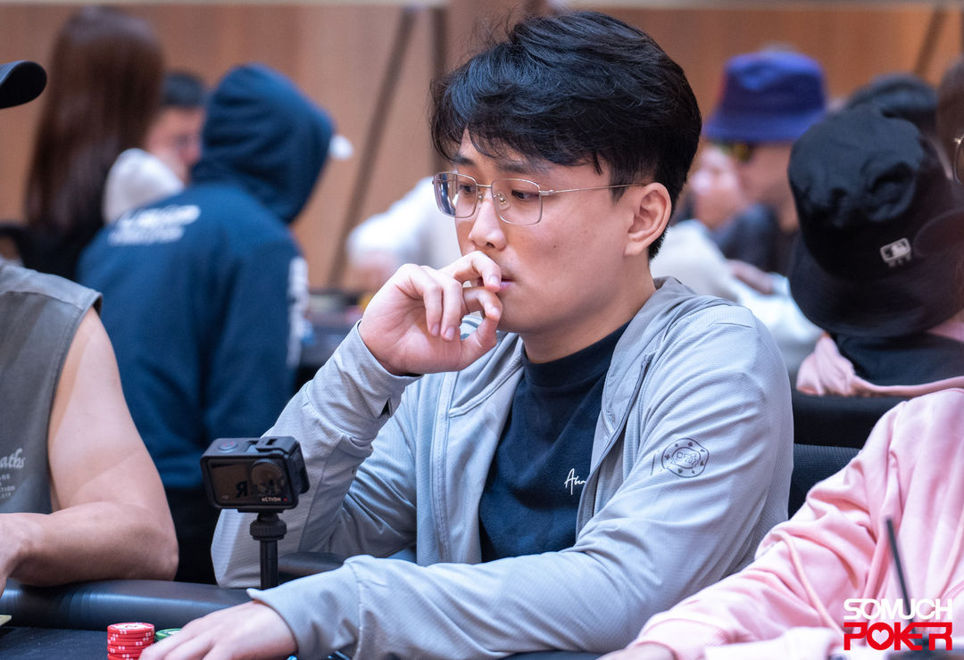 Zijie Lu