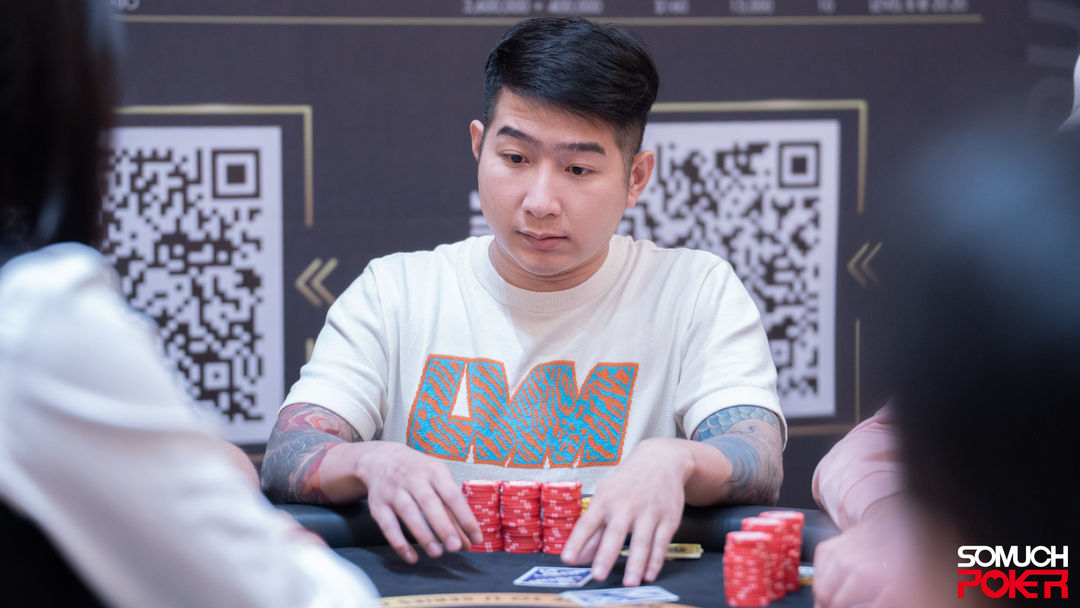 Pham Tung Khanh