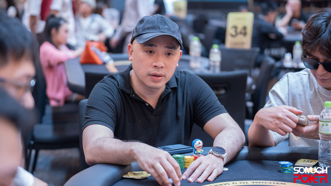 Nguyen Phuong Ngoc