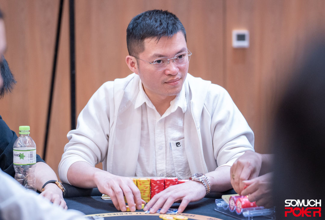 Nguyen Quang Minh
