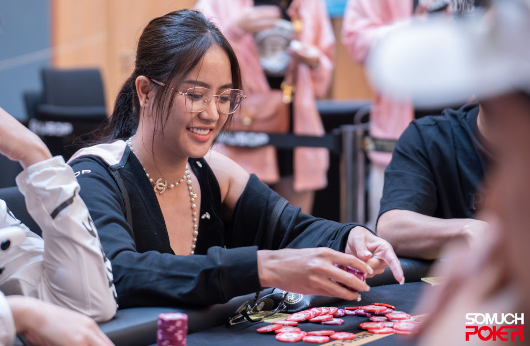 Nguyen Thi Thao
