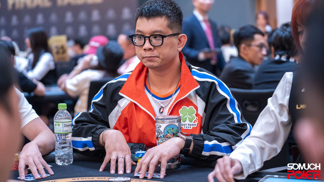 Nguyen Huu Cao Tri