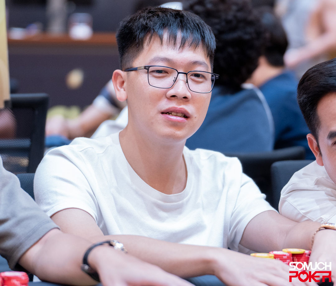Manh Hao Nguyen