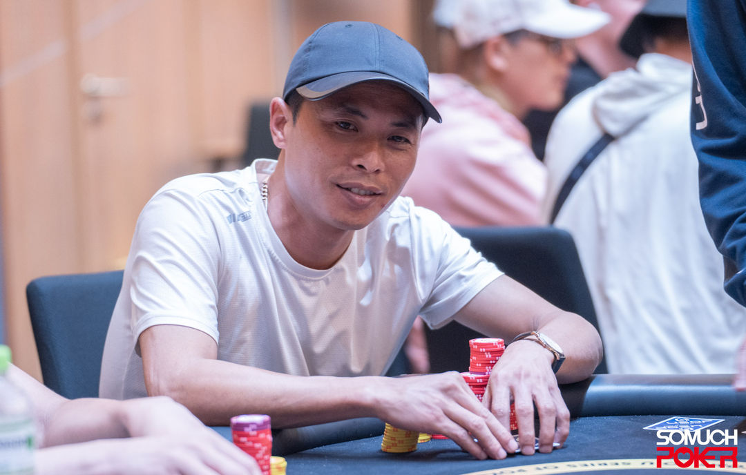 Nguyen Van Khoa