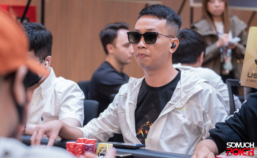 Pham Duc Trong
