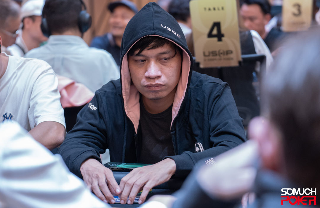 Pham Van Thanh