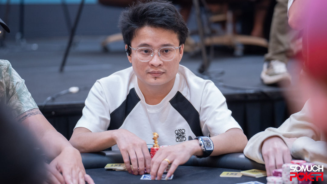 Shankui Li