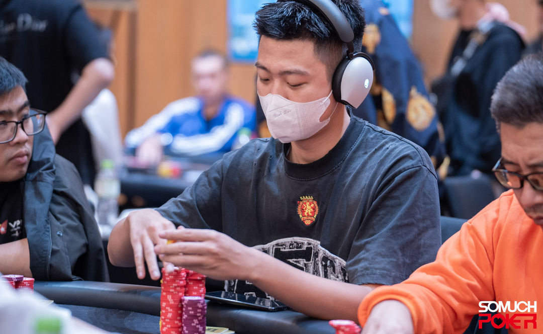 Xin Tang