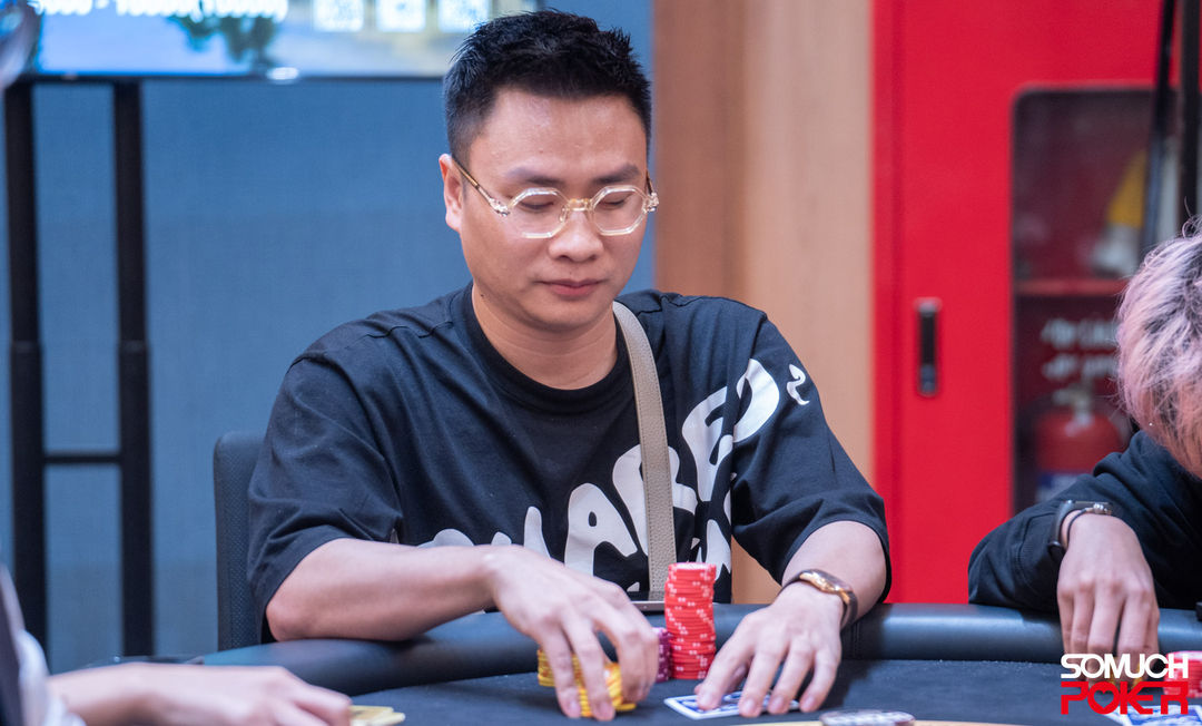 Tran Van Phuc