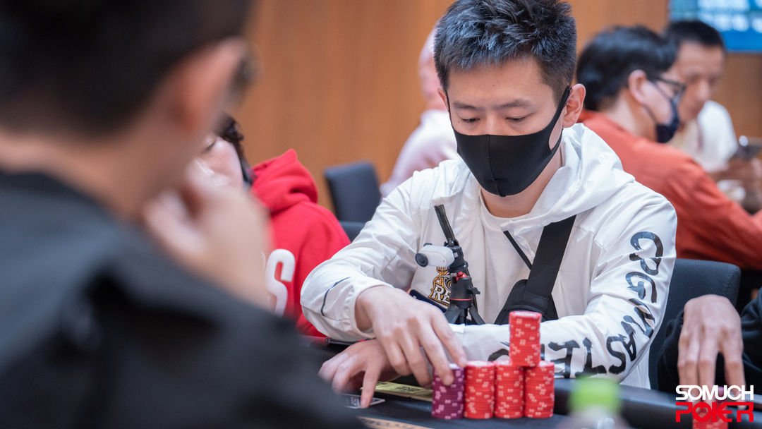 Yuan Xu