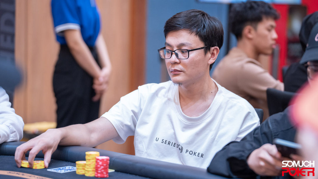 Haiyang Yang