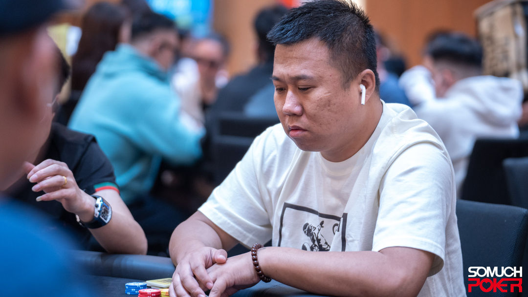 Xudong Yang