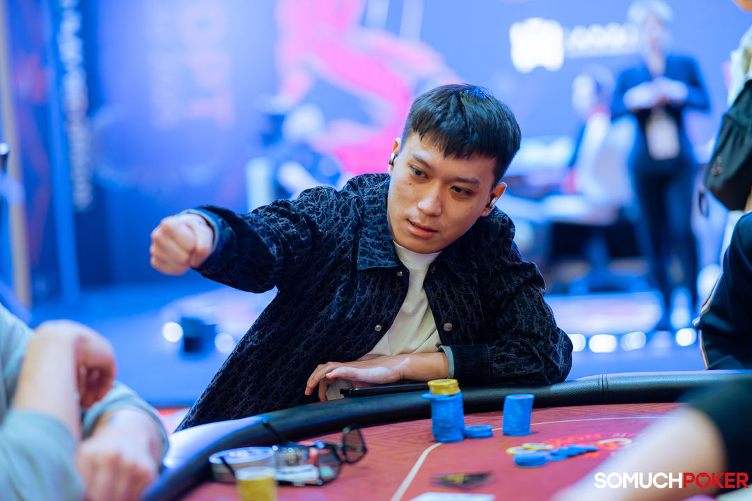 Bohong Yu