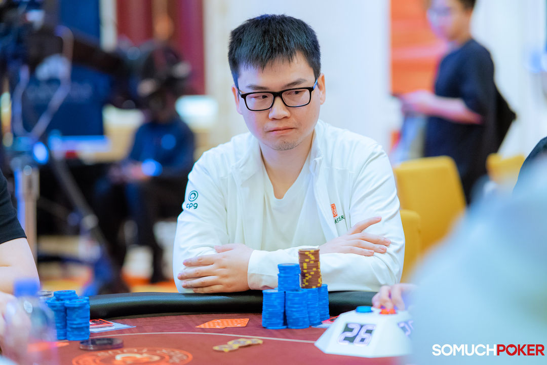 Kanwen Du