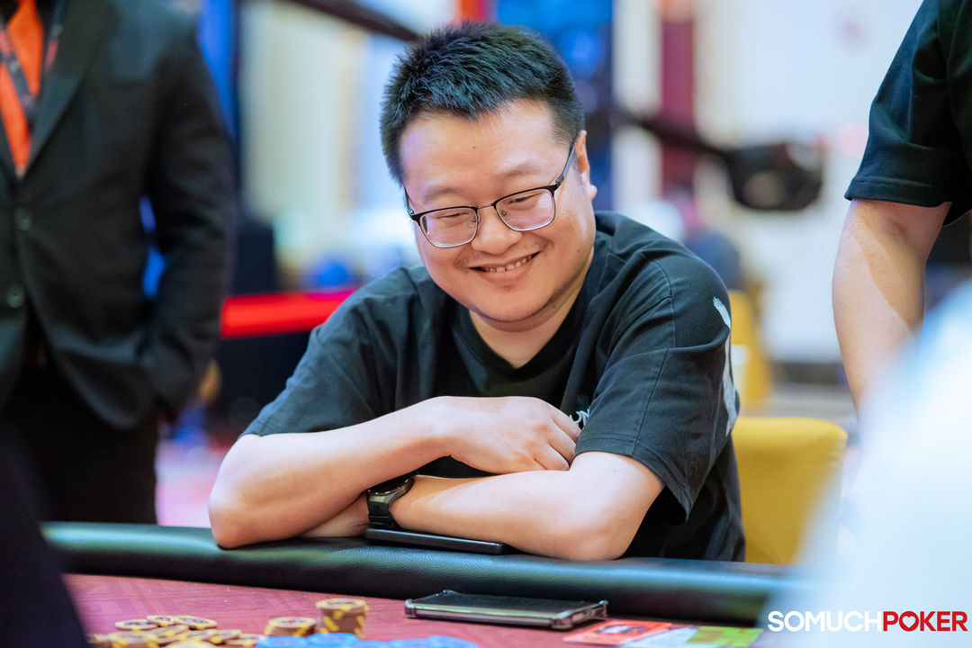 Guangjie Luo