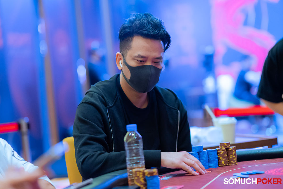 Weiwei Huang