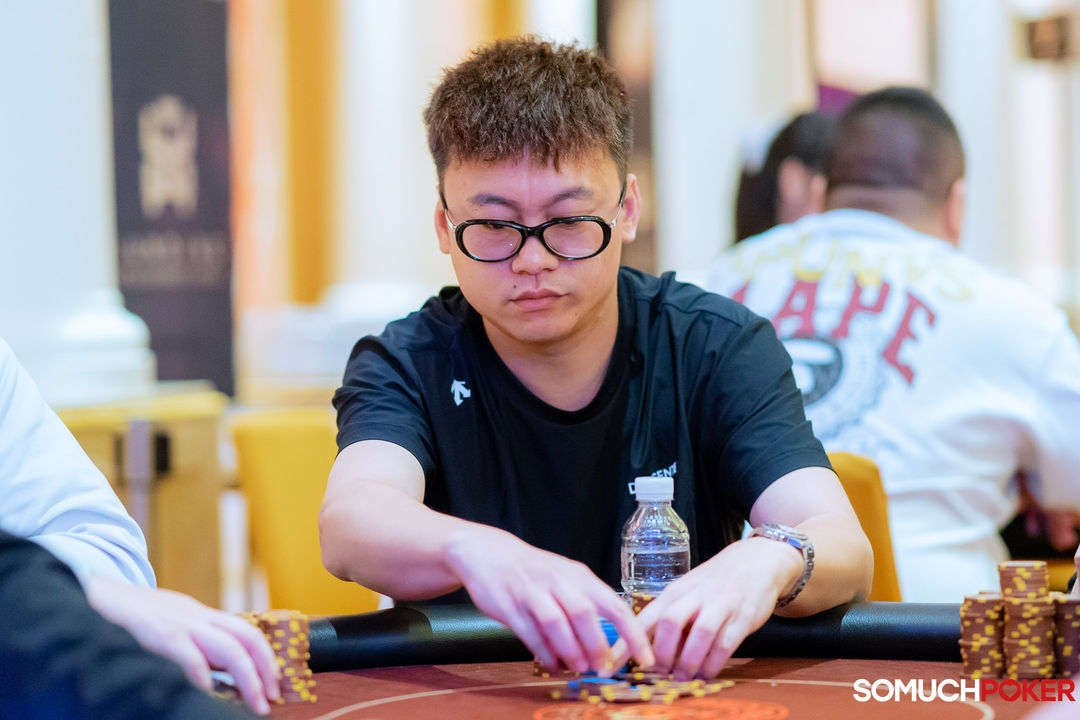 Tao Li