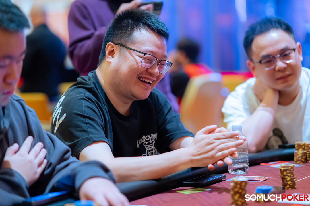 Guangjie Luo