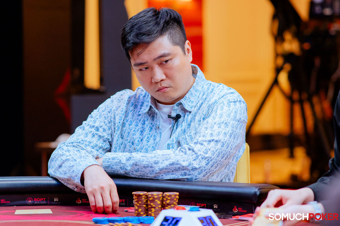 Yuefeng Pan